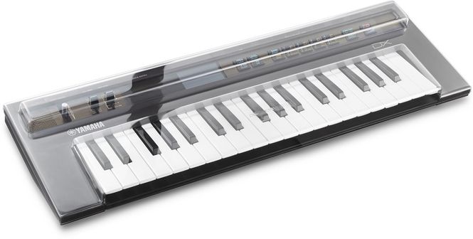 Hovedbilde Decksaver Yamaha Reface Range 