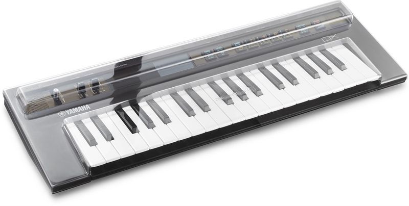 Decksaver Yamaha Reface Range 