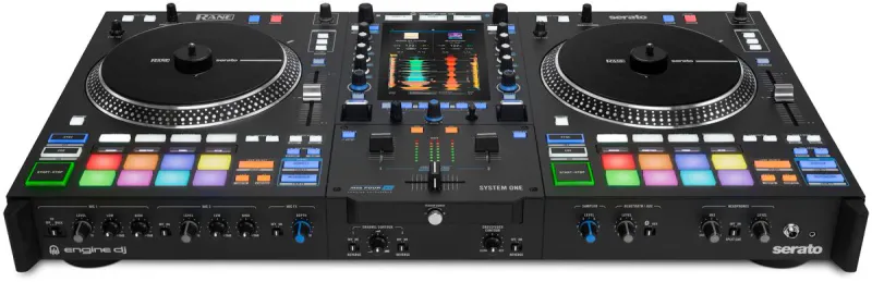 RANE System One