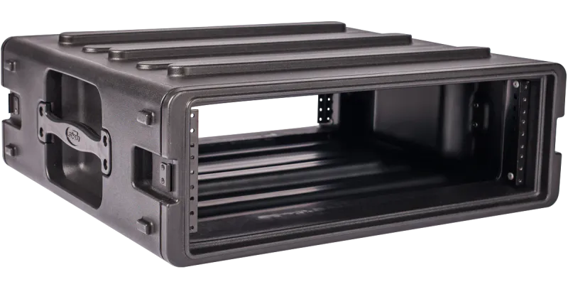 SKB Cases 1SKB-R3U 3U rSeries Rack
