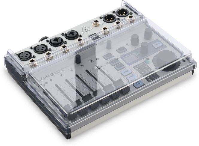 Hovedbilde Decksaver Behringer Flow 8