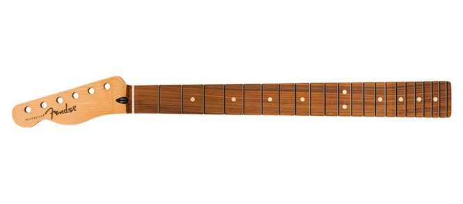 Hovedbilde Fender GRP Player Series Tele® LH neck, 22 medium ...