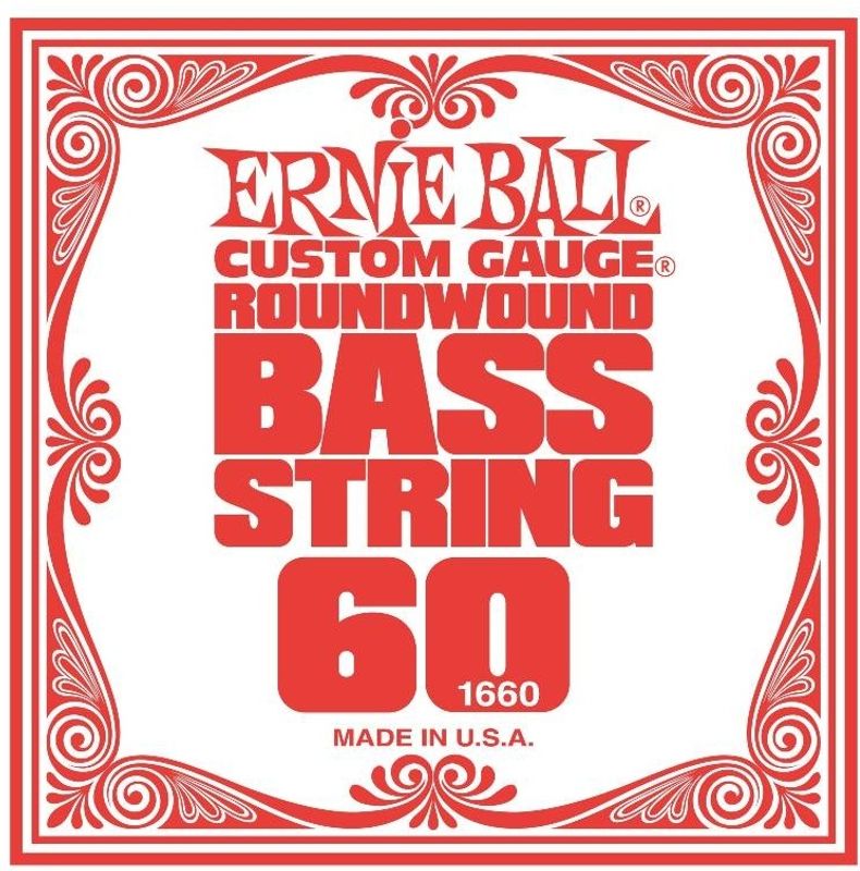 Ernie Ball EB-1660