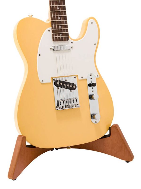 Fender Timberframe Elektrisk Gitarstativ