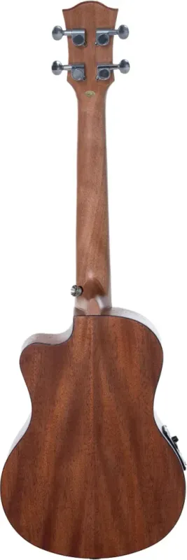 Santana U6 tenor ukulele pakke
