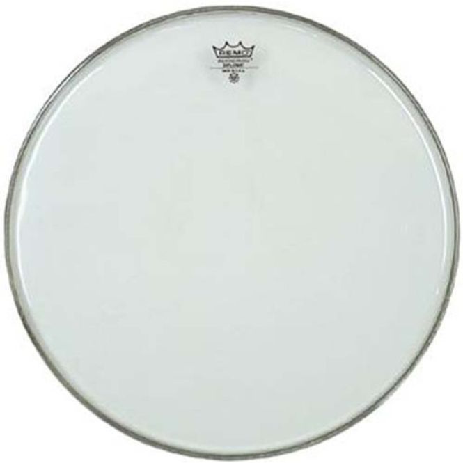  Remo Diplomat Coated 12″