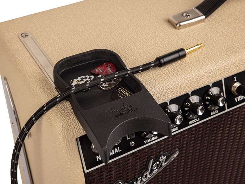 Fender Amperstand Cradle Gitarfeste