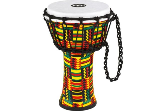 Hovedbilde Meinl Percussion JRD-SI 7" Jr. Djembe, Simbra