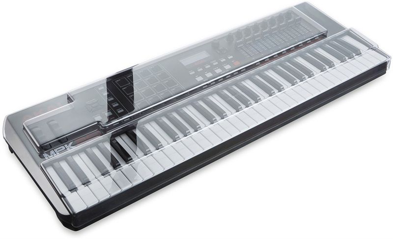 Decksaver Akai MPK261 