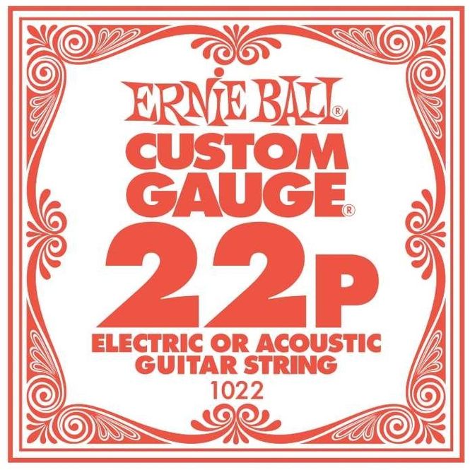 Hovedbilde Ernie Ball EB-1022