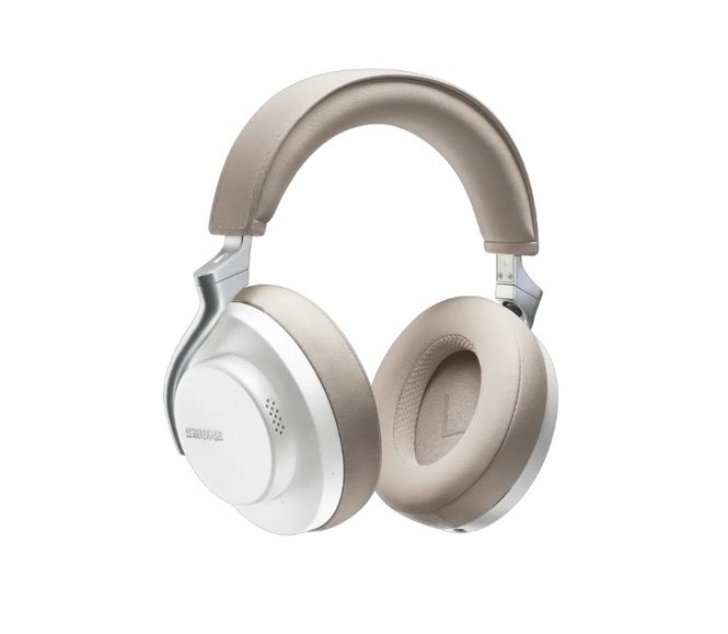 Hovedbilde Shure SBH2350-WH Aonic 50 Premium Wireless ...