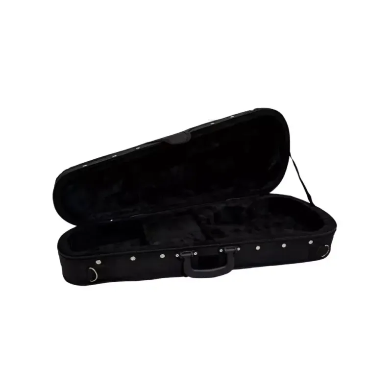 Noname CS-100-UK-T kasse til tenor ukulele eller guitarlele