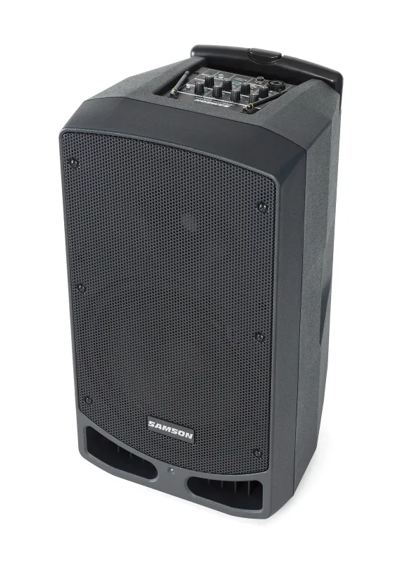 Samson XP310w Portabel PA