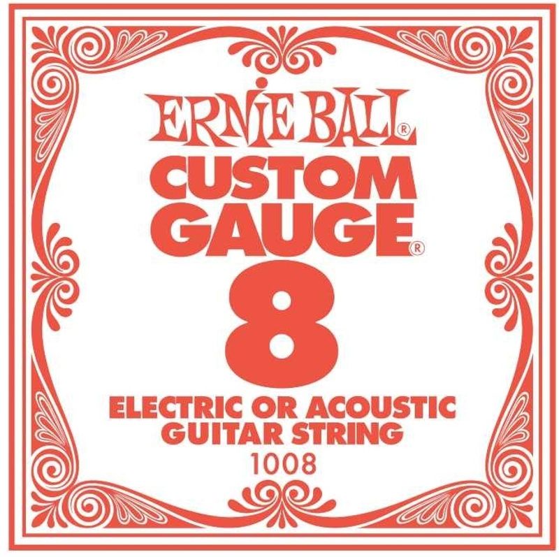 Ernie Ball EB-1008
