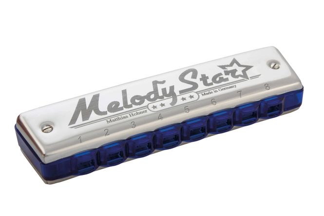 Hovedbilde HOHNER Melody Star