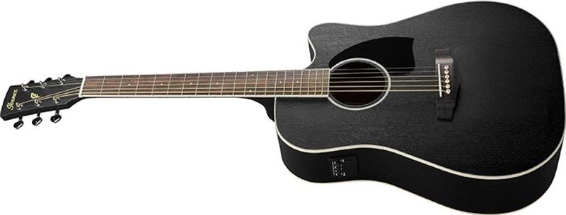 Ibanez PF16MWCE-WK Westerngitarr m.mik. (48mm nut)