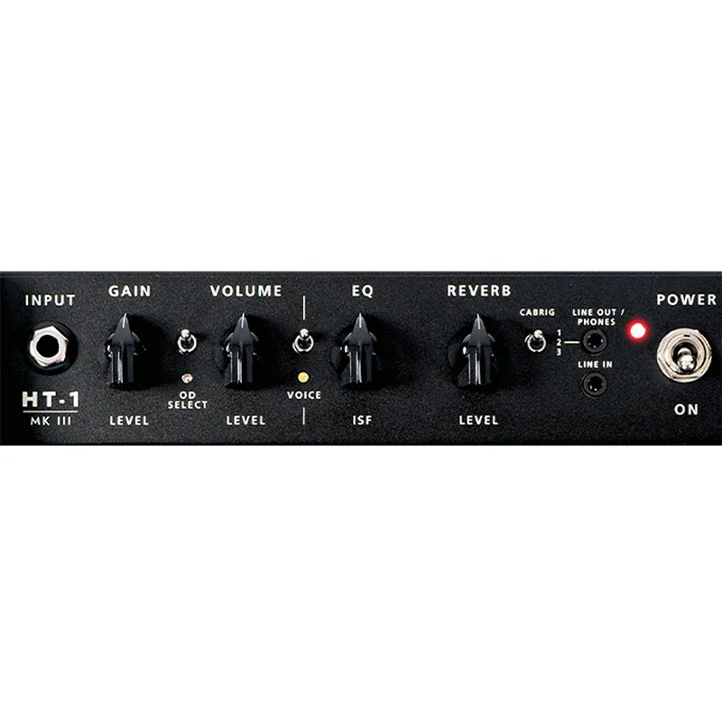 Blackstar HT-1R MkIII