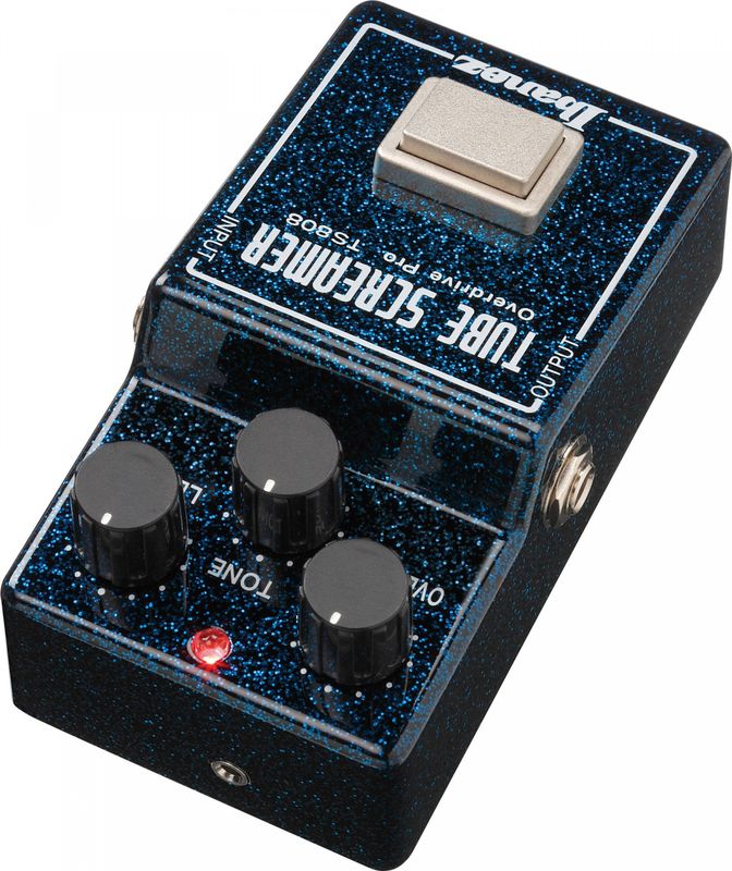 Ibanez TS80845TH TS808 45th Anniversary