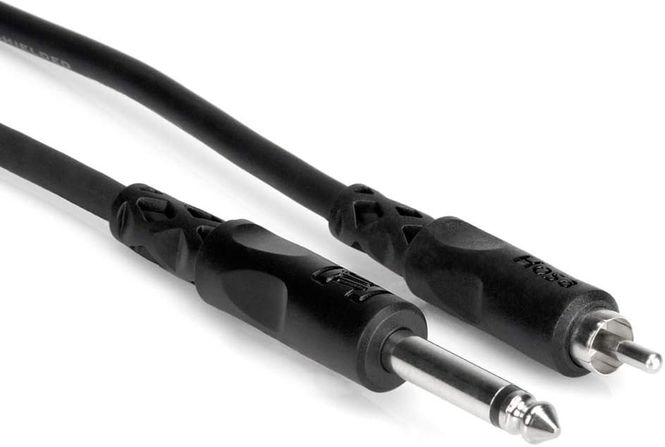 Hovedbilde Hosa CPR103 kabel 