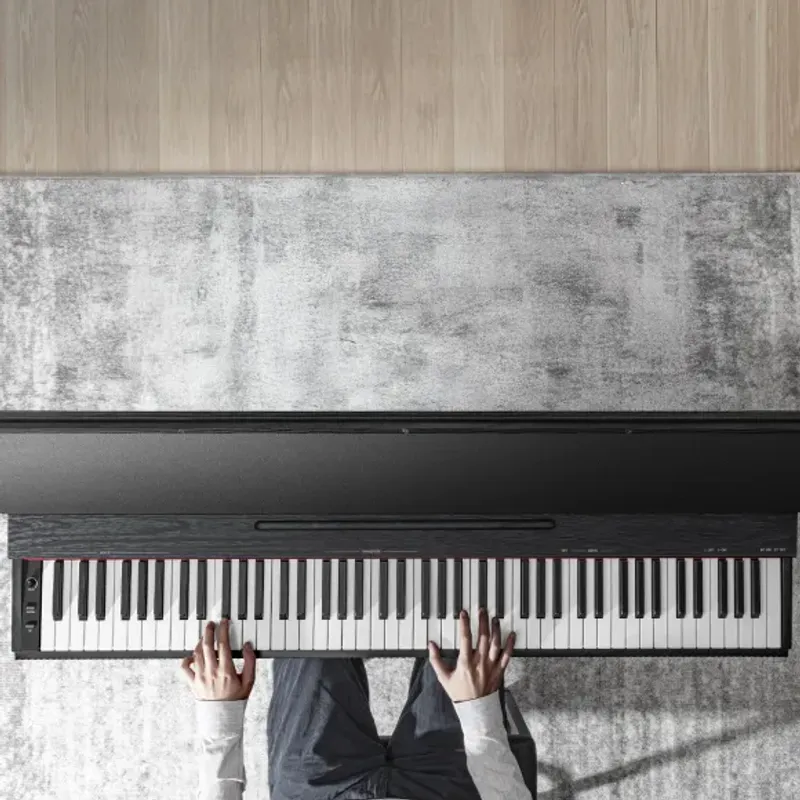 Donner Oura S300 el-piano
