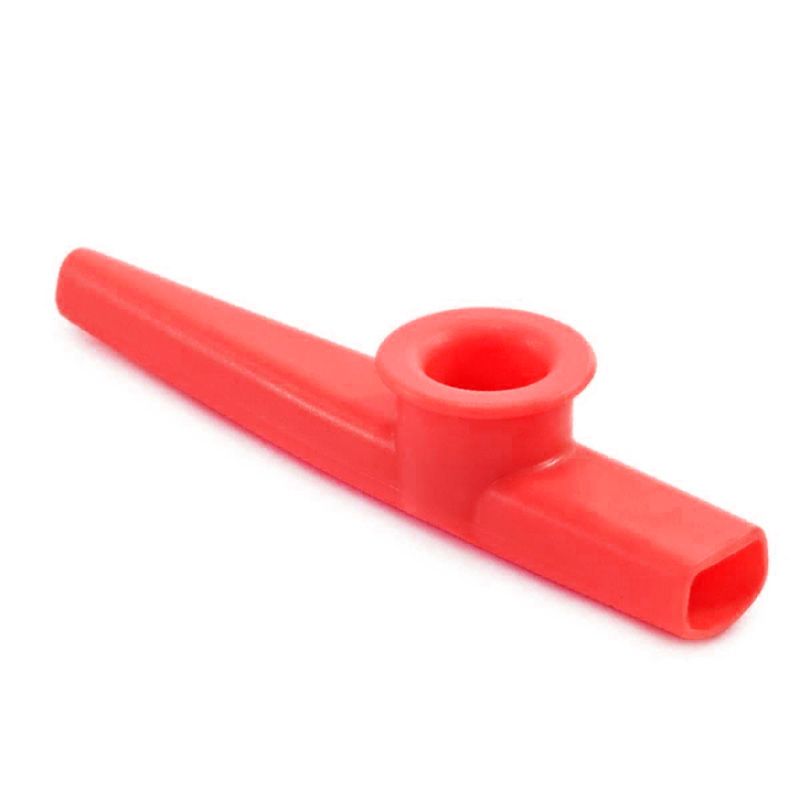 HED Kazoo Rød