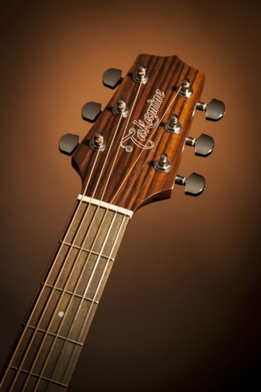 Takamine GN30CE-NAT