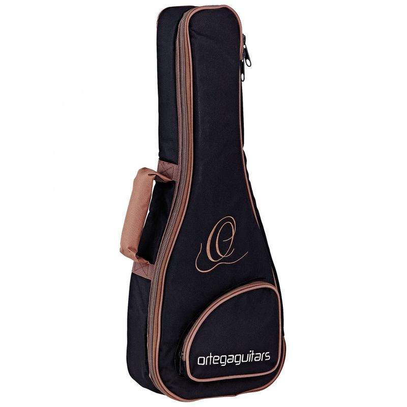 Ortega RUEB-CC Concert Ukulele m/bag