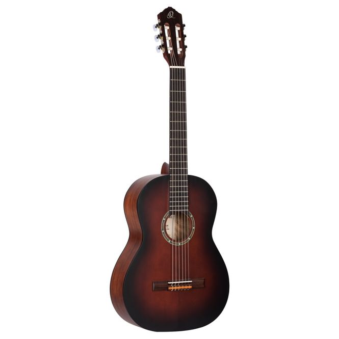Hovedbilde Ortega R55BFT Klassisk gitar