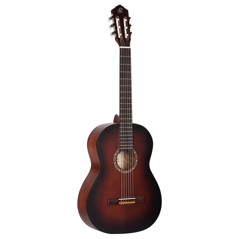 Ortega R55BFT Klassisk gitar