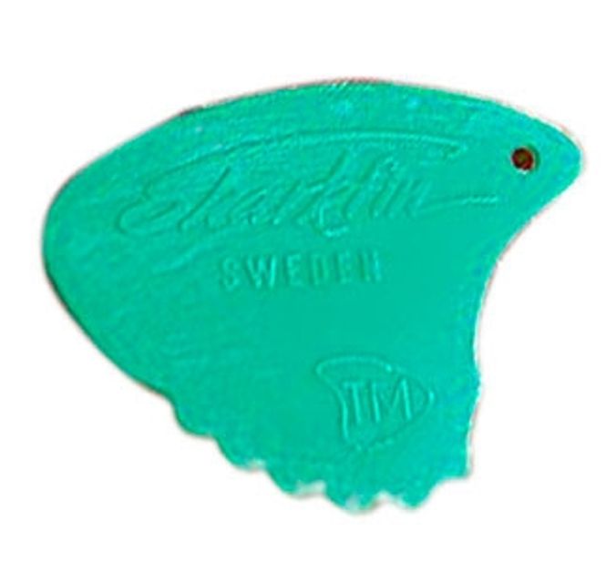 Hovedbilde SHARKFIN RELIEF GREEN X.T
