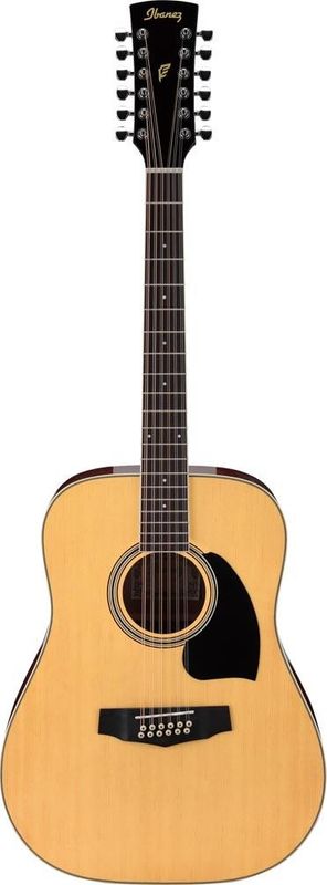 Ibanez PF1512-NT Natural