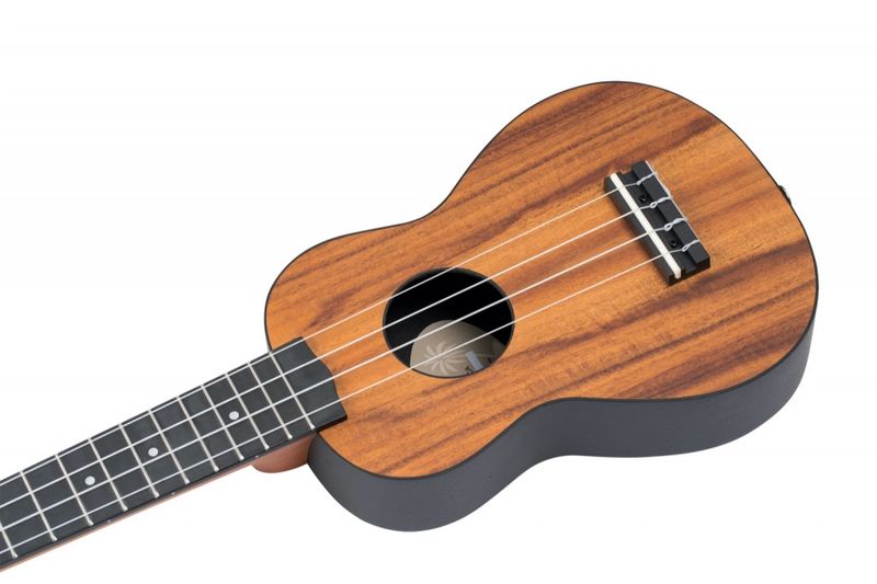 Ortega K3-ACA Sopran Ukulele
