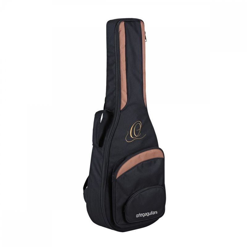Ortega R131SN Natural m/bag