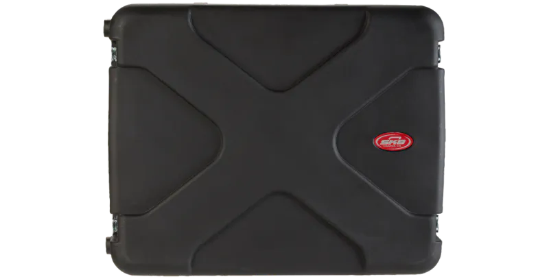 SKB Cases 1SKB-R908U20 8U 20-inch Deep rSeries Shock Rack