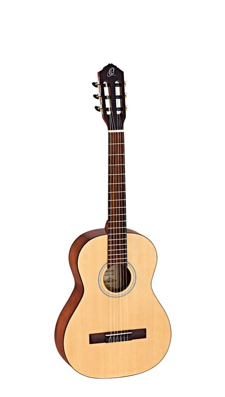 Ortega RST5-3/4 Natur