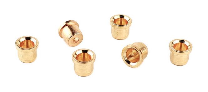   Fender Genuine Replacement Ferrules American ...