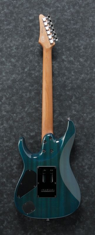 Ibanez MM1-TAB m/koffert