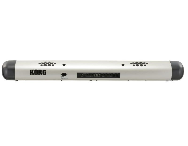 KORG SV2-88S Stage Vintage Piano with Speakers