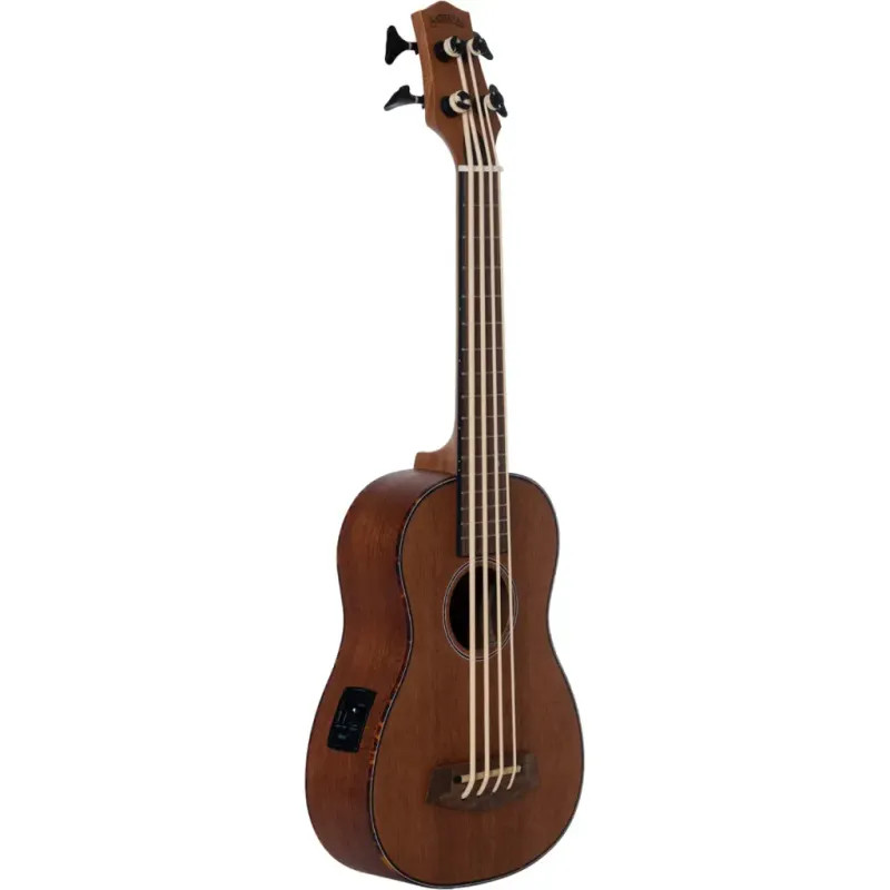 Santana U6 BS bass-ukulele  