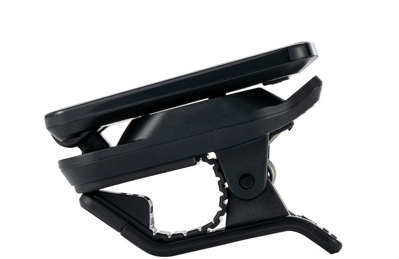 KORG PC-2+ PITCHCLIP2+ Clip-on tuner