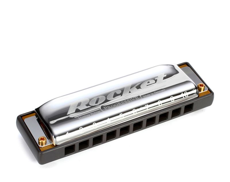 HOHNER Rocket D-major