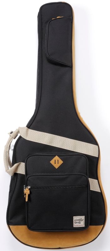Ibanez IHB541-BK Hollowbody Gitarbag Svart