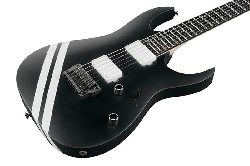 Ibanez JBBM30-BKF JB Brubaker Signature