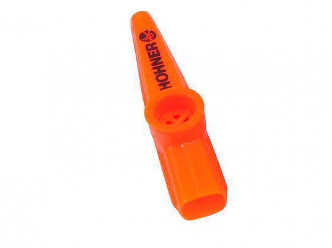 Hovedbilde Hohner Kazoo Oransje