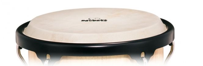 Hovedbilde NINO Percussion HEAD-NINO23 10'' Djembeskinn, ...
