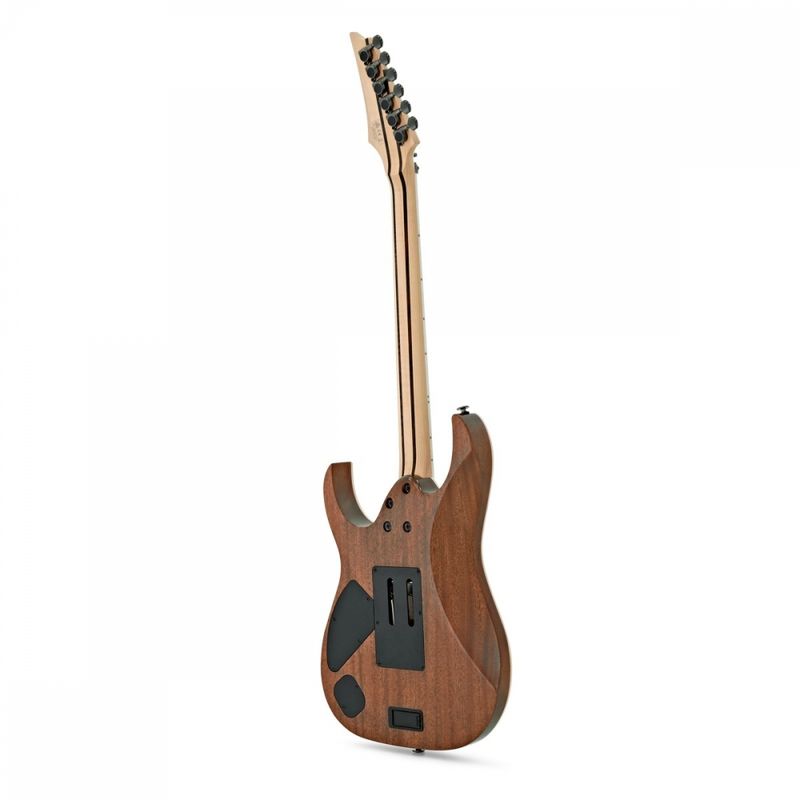 Ibanez RG5120M-FCN Frozen Ocean m/koffert