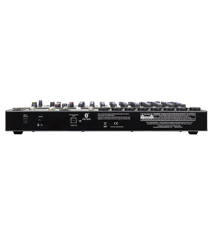 Peavey PV-14 AT Mixer
