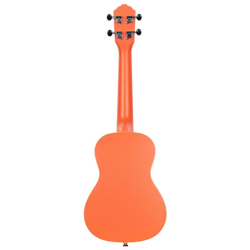 Ortega RUPUKI Concert Ukulele