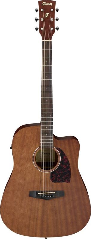 Ibanez PF12MHCE Natur