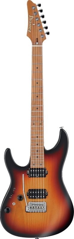 IBANEZ AZ2402L-TFF m/koffert